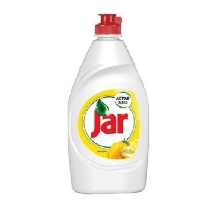 Jar na nádobí Lemon 450ml