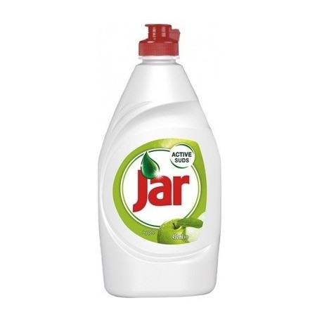 Jar na nádobí Apple 450ml