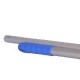 Hliníková tyč pro kovové stěrky 140cm