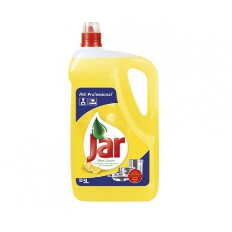 Jar Professional na nádobí Lemon 5 litrů