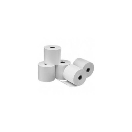 Termo pokladní kotoučky 76mm/60mm/12mm/5ks