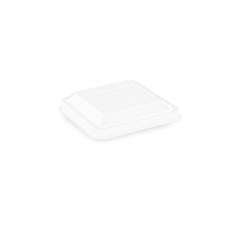Víčko pro fingerfood kelímek 85ml/40ks 66370