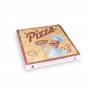 Pizza krabice 29,5x29,5x3cm/100ks 71930
