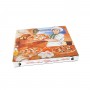 Pizza krabice 32,5x32,5x3cm/100ks 71932