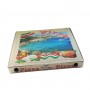 Pizza krabice 46x46x5cm/100ks 71945