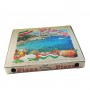 Pizza krabice 50x50x5cm/100ks 71950