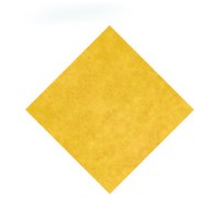 Napron Premium na roli 80cm x 16m žlutý 88605