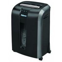 Skartovačka Fellowes 73 Ci řez 4x38mm+CD