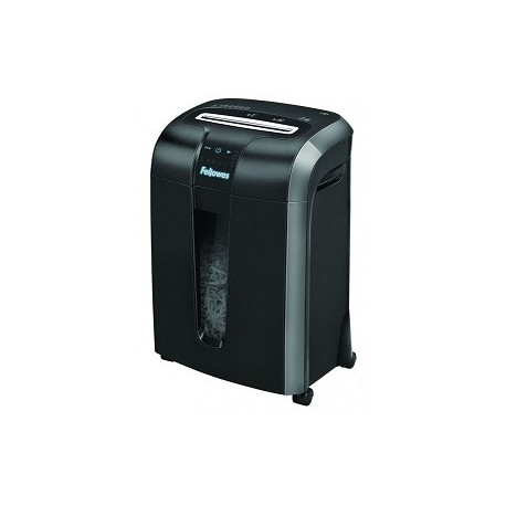 Skartovačka Fellowes 73 Ci řez 4x38mm+CD