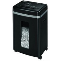 Skartovačka Fellowes 450 M řez 2x12mm+CD