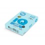 Barevný papír IQ Color č.30 A4 80g středně modrá