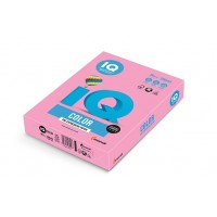 Barevný papír IQ Color č.25 A3 80g růžová