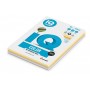 Mix trendových barevných papírů IQ Color A4 80g 5x50 listů