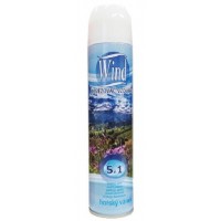 Wind sprej osvěžovač vzduchu Horský vánek 300ml