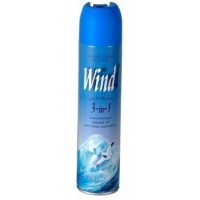 Wind sprej osvěžovač vzduchu Oceán 300ml