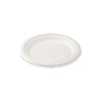 BIO talíře 17,5cm/50ks 41017