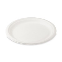 BIO talíře 26cm/50ks 41026