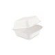 BIO burger box 15,2x15x7,8cm/50ks 45506