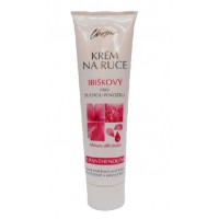 Krém na ruce ibiškový 100ml