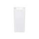 Svačinové papírové sáčky bílé 2kg/1000ks 71020