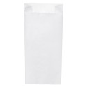 Svačinové papírové sáčky bílé 5kg/1000ks 71050