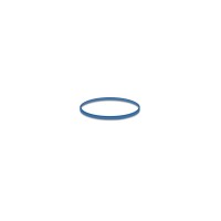 Gumičky slabé 1mm ø 3cm/1kg 64103