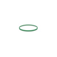 Gumičky slabé 1mm ø 4cm/1kg 64104