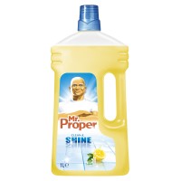 Mr. Proper Universal Lemon 1 litr