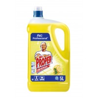 Mr. Proper Universal Lemon 5 litrů