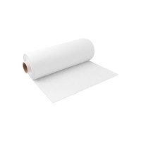 Papír na pečení na roli bílý šířka 38cm 200m 69338
