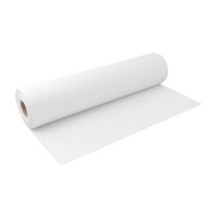 Papír na pečení na roli bílý šířka 57cm 200m 69357