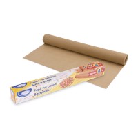 Papír na pečení v boxu 38cm x 8m 69308