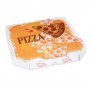 Pizza krabice 26x26x3cm/100ks 72026