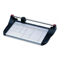 Kotoučová řezačka A4 KW Trio eco 33