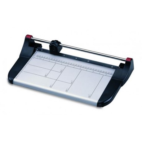 Kotoučová řezačka A4 KW Trio eco 33