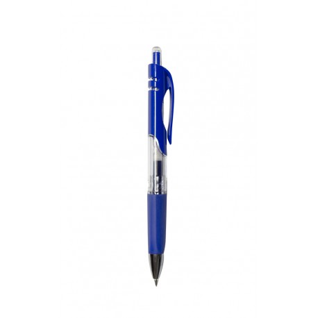 Gelové pero 0,7mm Spoko Trigon