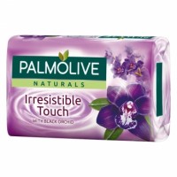 Palmolive toaletní mýdlo Black Orchidej 90g