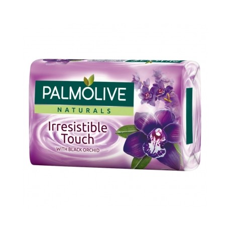 Palmolive toaletní mýdlo Black Orchidej 90g