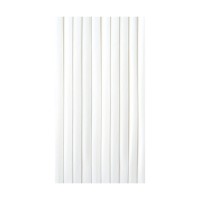 Stolová sukýnka Premium 72cm x 4m bílá 88900