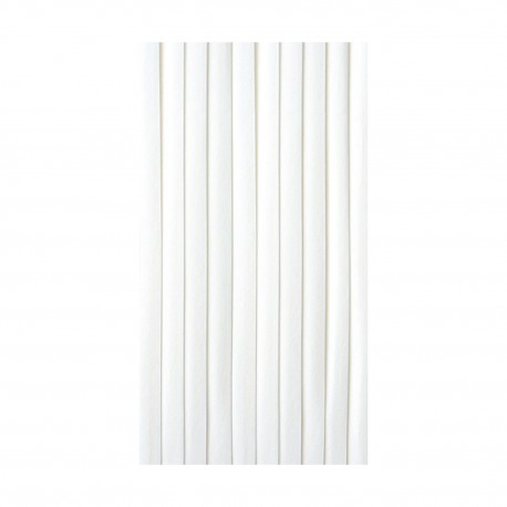 Stolová sukýnka Premium 72cm x 4m bílá 88900