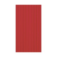 Stolová sukýnka Premium 72cm x 4m červená 88901
