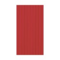 Stolová sukýnka Premium 72cm 4m červená 88901