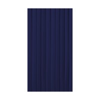 Stolová sukýnka Premium 72cm 4m tmavě modrá 88903
