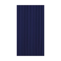 Stolová sukýnka Premium 72cm x 4m tmavě modrá 88903