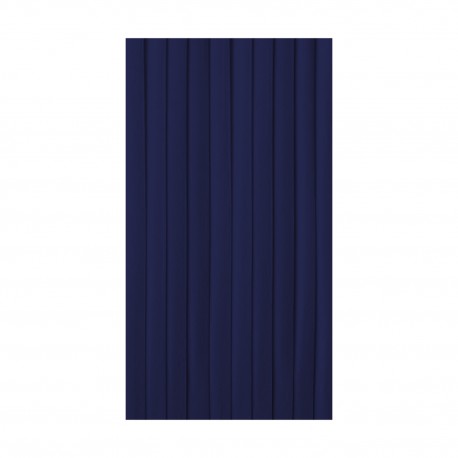 Stolová sukýnka Premium 72cm 4m tmavě modrá 88903