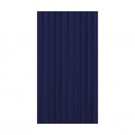 Stolová sukýnka Premium 72cm x 4m tmavě modrá 88903