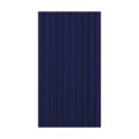 Stolová sukýnka Premium 72cm x 4m tmavě modrá 88903