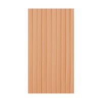 Stolová sukýnka Premium 72cm x 4m apricot 88904