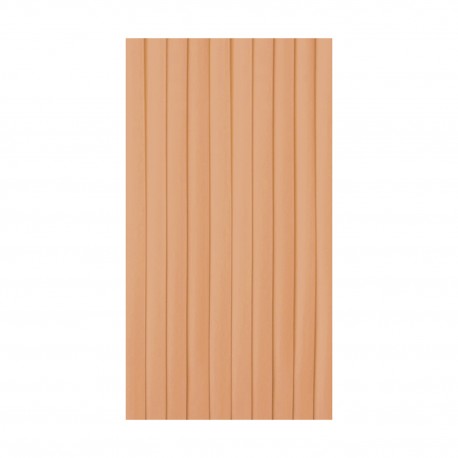 Stolová sukýnka Premium 72cm x 4m apricot 88904