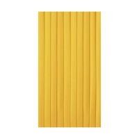 Stolová sukýnka Premium 72cm x 4m žlutá 88905